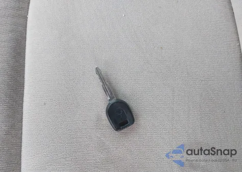 1999 Mitsubishi Galant Es из США, поврежденный, VIN 4A3AA46G3XE062208